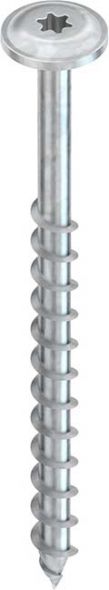 Holzschraube NHS 10X140/TK-T40 V