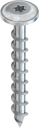 Holzschraube NHS 10X80/TK-T40 V Holzschraube NHS 10X80/TK-T40 V
