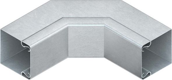 Inneneck 2x45Gr. LUID 60.060 Inneneck 2x45Gr. LUID 60.060