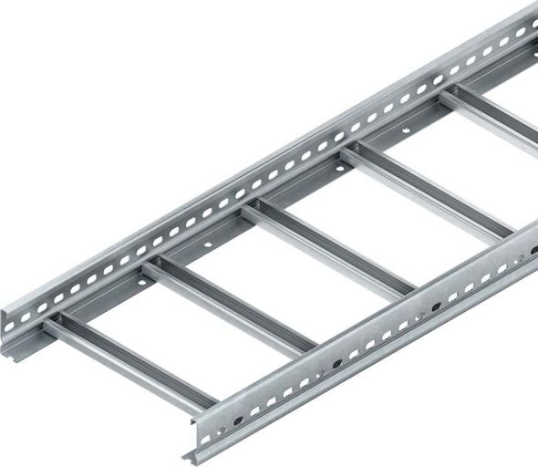 Kabelleiter, 60x400x6000 KL 60.415 E5