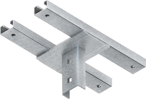 Klemmkopfplatte KUDK 4530 F