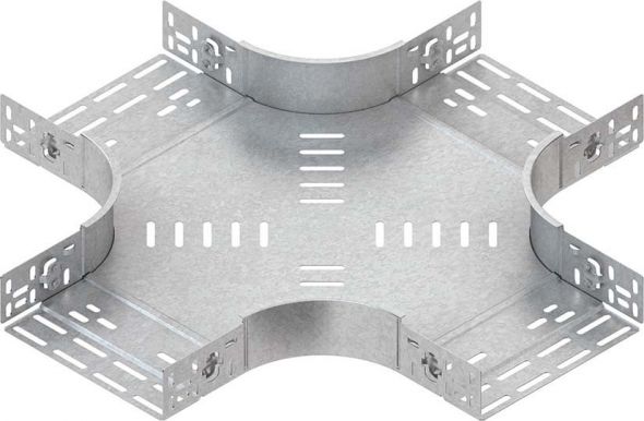 Kreuzung für Kabelrinne RKSC 60.400 S