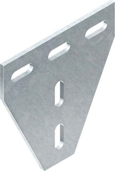 Kreuzverbinder 90Gr. KNT 50/50 E3 Kreuzverbinder 90Gr. KNT 50/50 E3