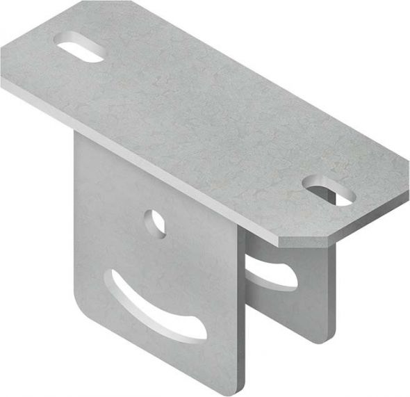 Schraubkopfplatte KUGV 5050 E5