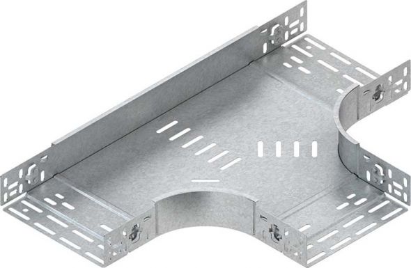 T-Stück für Kabelrinne RTSC 60.400 S T-Stück für Kabelrinne RTSC 60.400 S