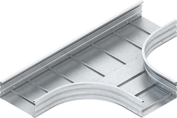 T-Stück WRTR 200.300