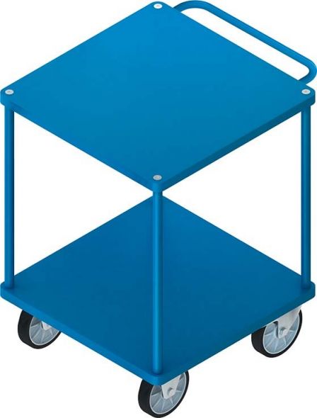 Tischwagen W-TW 500-1 Tischwagen W-TW 500-1