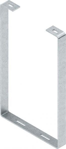 Tunnelabhängung Form A TAH-A 100/400 E6