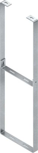 Tunnelabhängung Form D TAH-D 200/500/250 E3