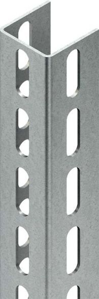 U-Profil U 5050/600 E5L