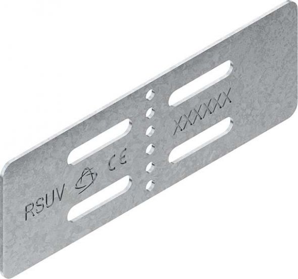 Universalverbinder RSUV 60-1.5 F Universalverbinder RSUV 60-1.5 F