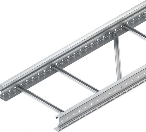 Weitspannkabelleiter WSL 105.300/3