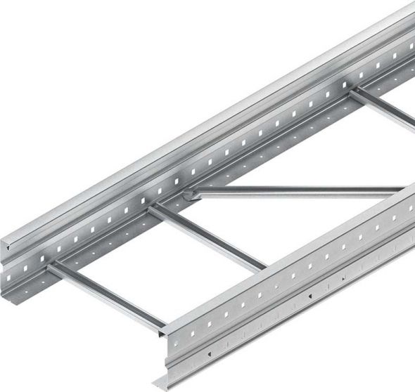 Weitspannkabelleiter WSL 150.600/3 F