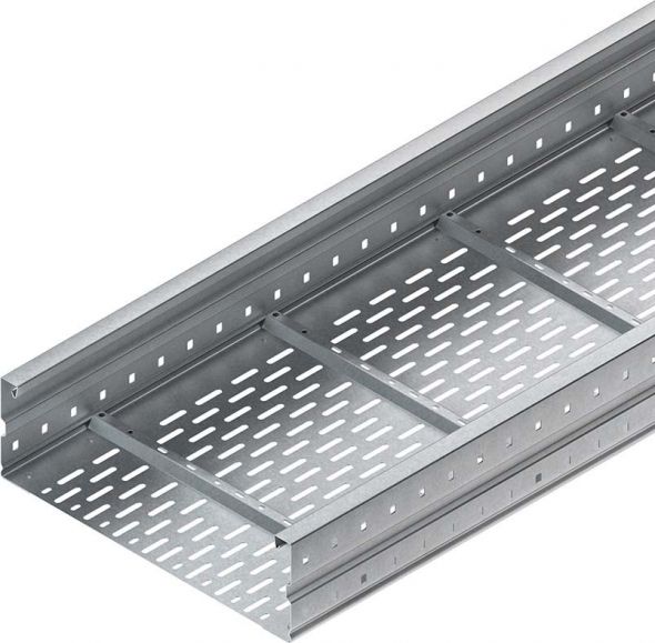 Weitspannkabelrinne WRL 150.500/3 F