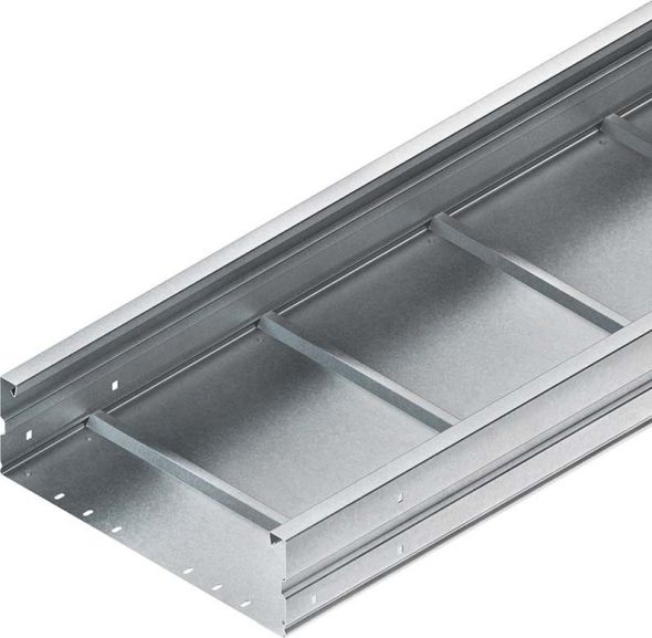 Weitspannkabelrinne WRU 150.600/3 F