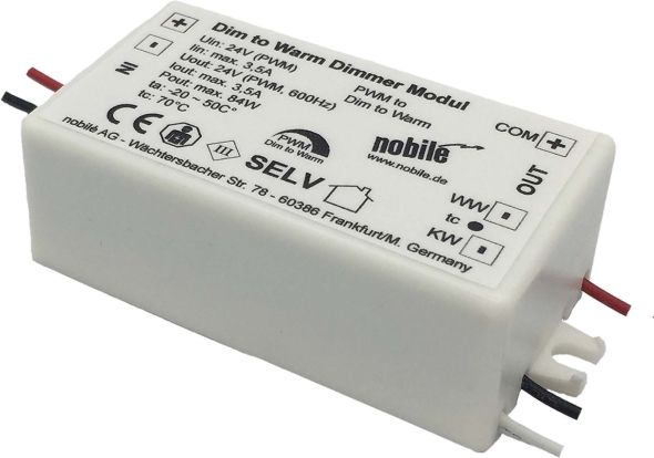 Dim To Warm Dimmer Modul 1820958424 Dim To Warm Dimmer Modul 1820958424