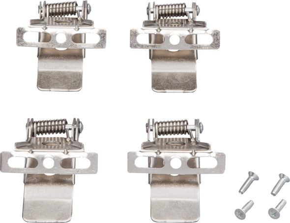 Einbaufeder Set 1577819903 Einbaufeder Set 1577819903