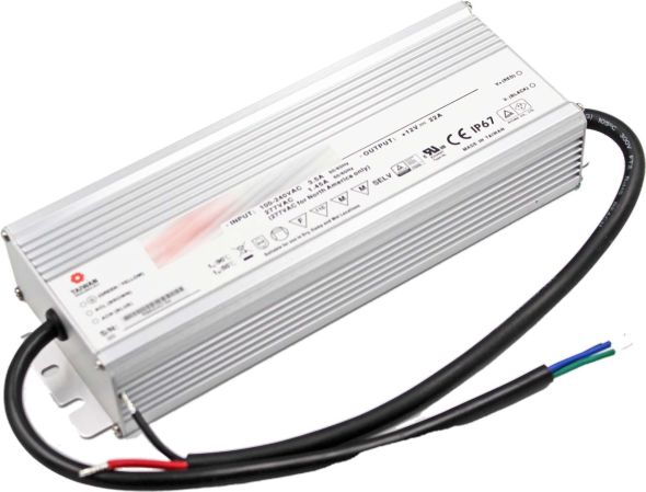 LED-Betriebsgerät 12V 8970502612 LED-Betriebsgerät 12V 8970502612