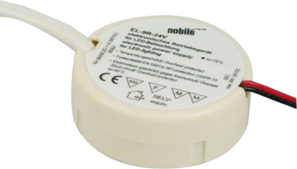 LED-Betriebsgerät 24V 8996150000