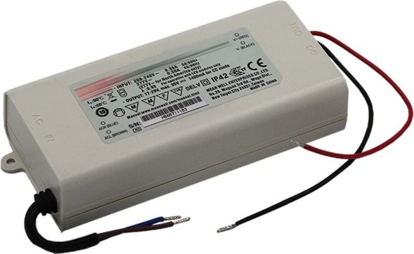 LED-Betriebsgerät 8970100414 LED-Betriebsgerät 8970100414