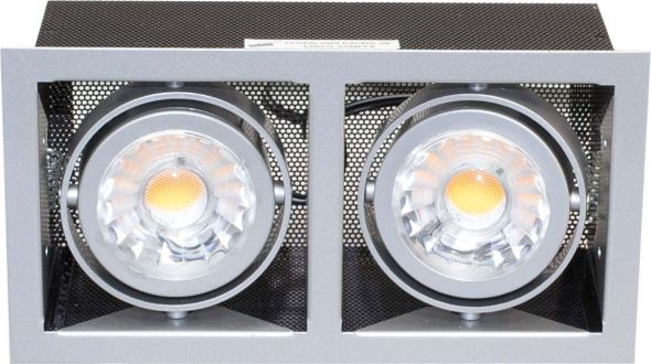 LED-Downlight, kardanisch 1740082023 LED-Downlight, kardanisch 1740082023