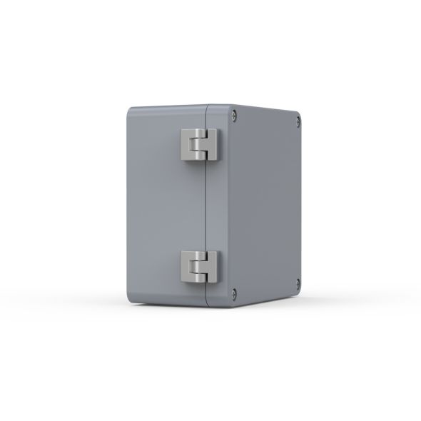 2 Scharniere (HALP-MGRP) HHI02 2 Scharniere (HALP-MGRP) HHI02