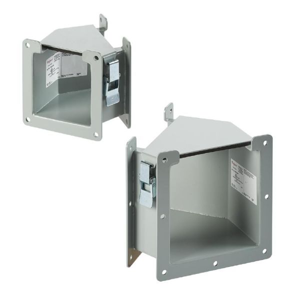 45° Winkelstück, oben F126LE45A 45° Winkelstück, oben F126LE45A