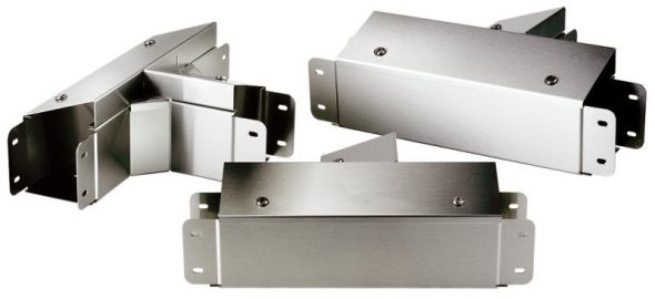 90 TEE FRONT COVER SLOPED CTS44TFCOSS 90 TEE FRONT COVER SLOPED CTS44TFCOSS
