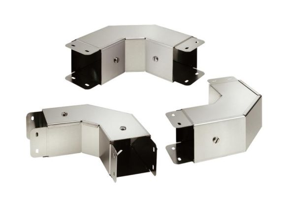 90° Winkel vor Abdeck CTS33PEFC90SS 90° Winkel vor Abdeck CTS33PEFC90SS