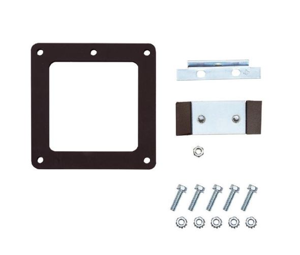 90° Winkeldichtungsplatte F88LSAG 90° Winkeldichtungsplatte F88LSAG