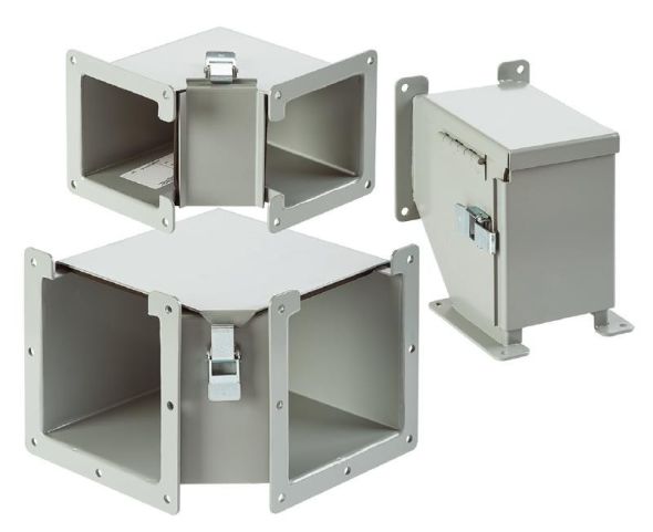 90° Winkelstück, innen F44LE9B 90° Winkelstück, innen F44LE9B