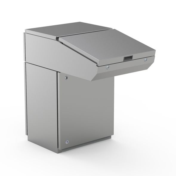 Abdeckplatte, 1000 BDPS10 Abdeckplatte, 1000 BDPS10