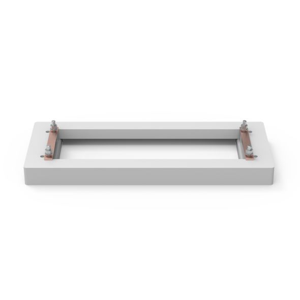 Adapterrahmen, 1000x320 UAF10032