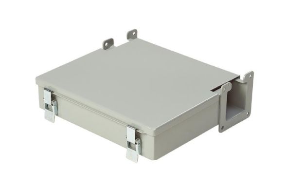 Anschlusskasten F66LJ Anschlusskasten F66LJ