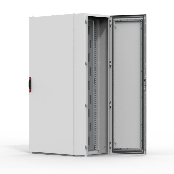 Aufsatztür, 2000x500 DNSR2005R5 Aufsatztür, 2000x500 DNSR2005R5