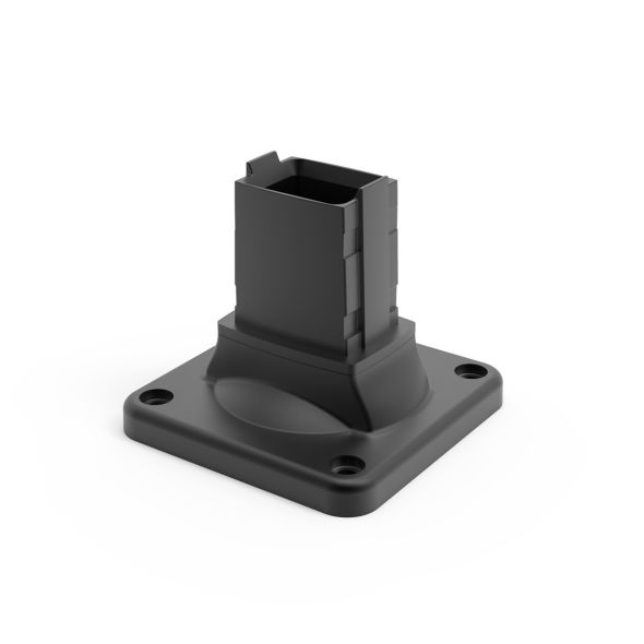 Basis-/Wandmontageele. S1MWF