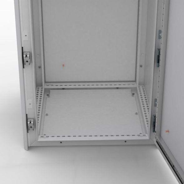 Bodenplatte, 600x500 CBPA065