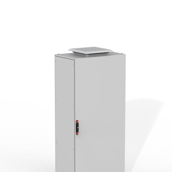 Dachlüfter-Luftstrom 550 RFU7015R5