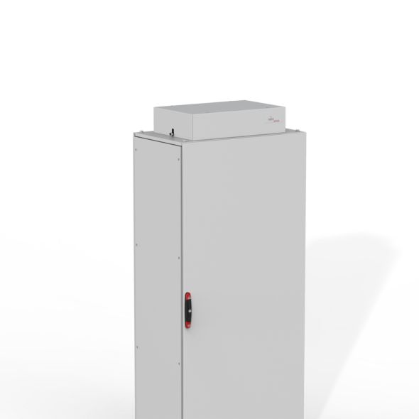 Dachwärmetauscher 3400W PWD5402R5 Dachwärmetauscher 3400W PWD5402R5