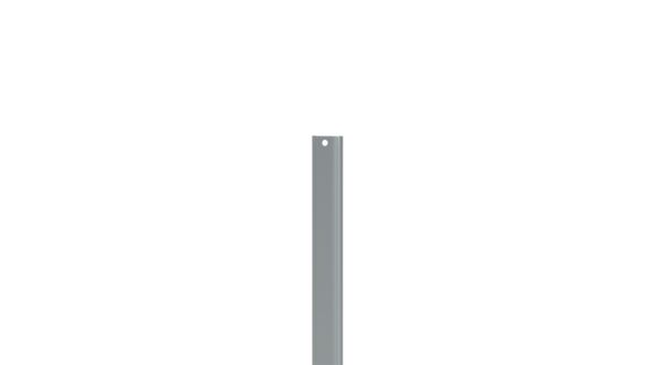 DIN-Schiene, 400 BDR3540 DIN-Schiene, 400 BDR3540