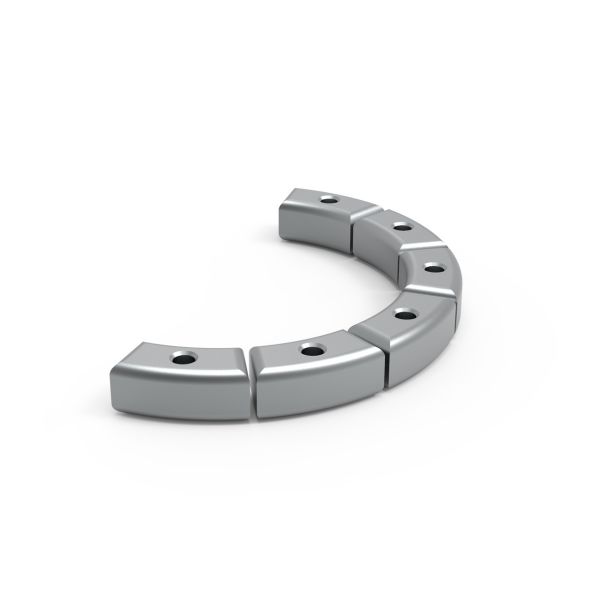 Drehbegrenzer (Aluminium) S1MRL Drehbegrenzer (Aluminium) S1MRL