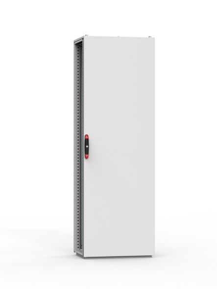 Einfache Tür, 1200x600 DN1206RR5