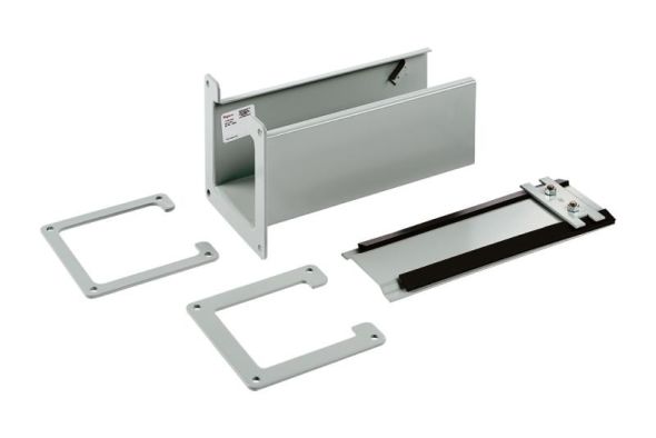 EinlegeTeleskopbefestigung F66LA