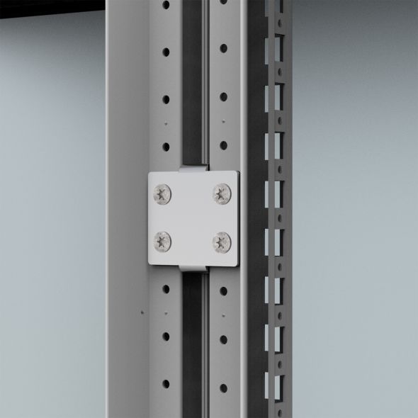 Externer Anreihsatz CCE06 (VE6) Externer Anreihsatz CCE06 (VE6)