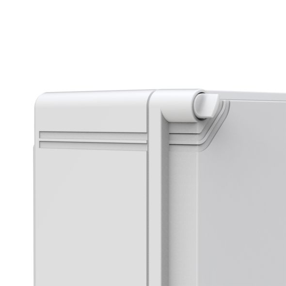 Flügelschrauben OLW55E