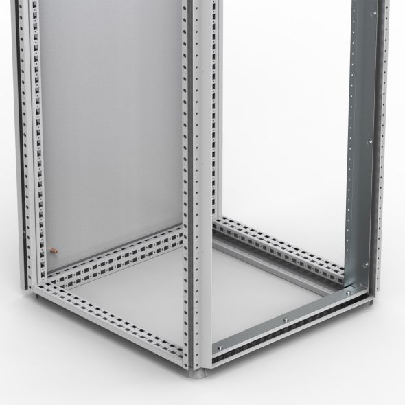 Frontblendenprofil MSFCP2206R5 Frontblendenprofil MSFCP2206R5