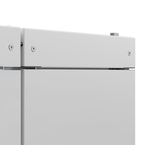 Frontpaneel, 100+70x400 DPC0714R5
