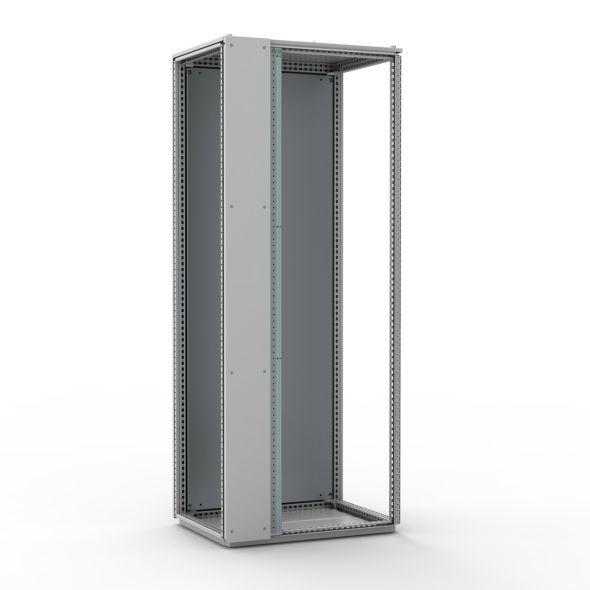 Frontpaneel, 2000x200 DPB20002R5