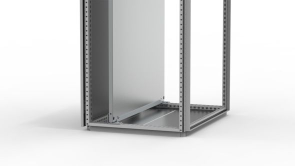 Gleitschienen, 500 MTS500 Gleitschienen, 500 MTS500