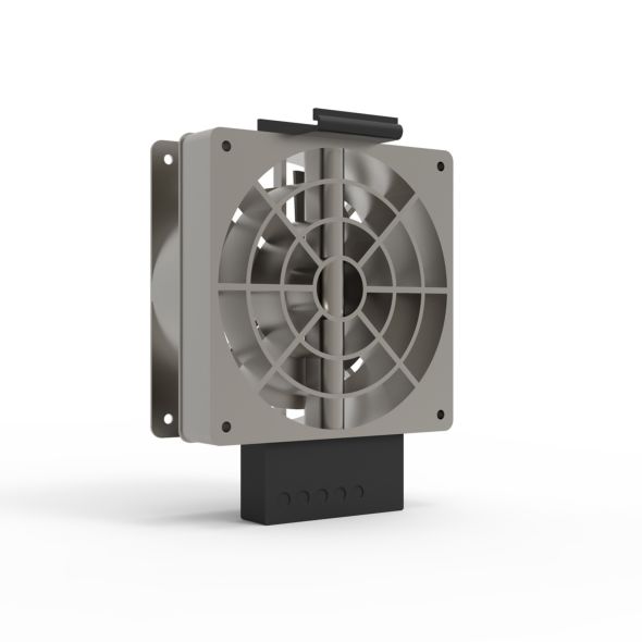 Heizlüfter 200W EHV200 Heizlüfter 200W EHV200
